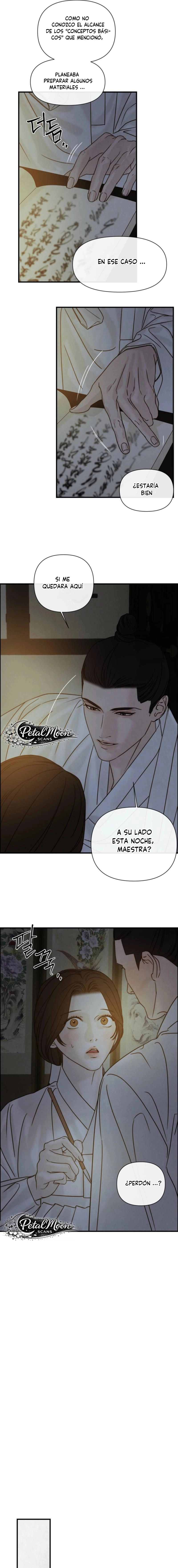 4 Palabras a través del mar