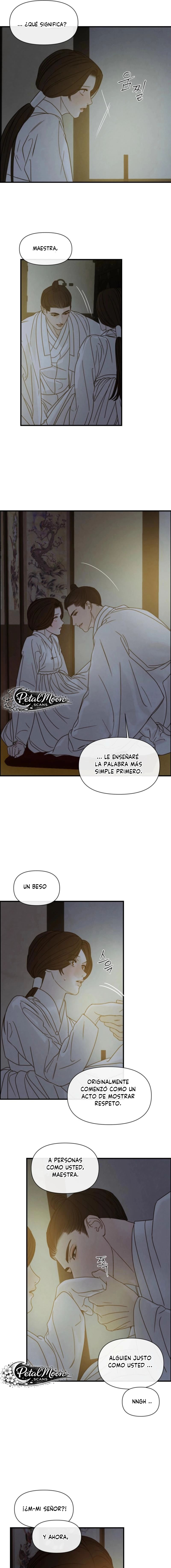 10 Palabras a través del mar