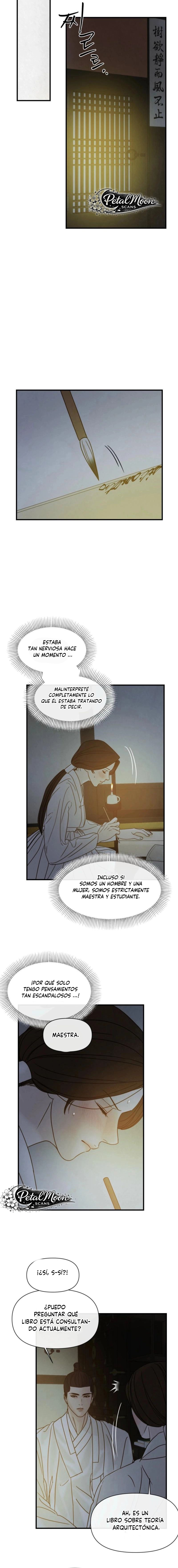 5 Palabras a través del mar