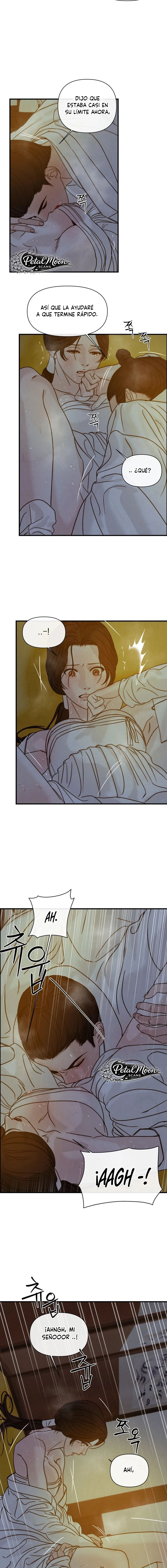 9 Palabras a través del mar