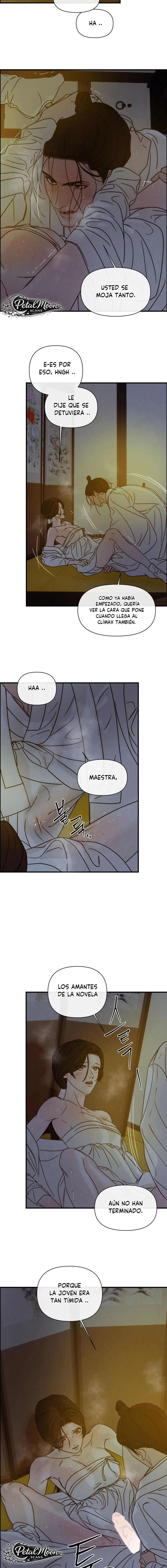 11 Palabras a través del mar