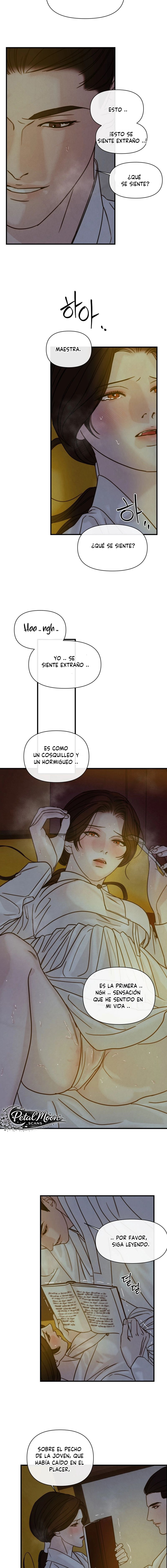 4 Palabras a través del mar