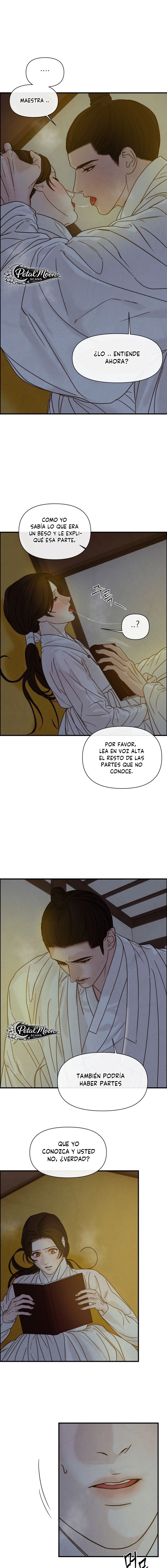 1 Palabras a través del mar