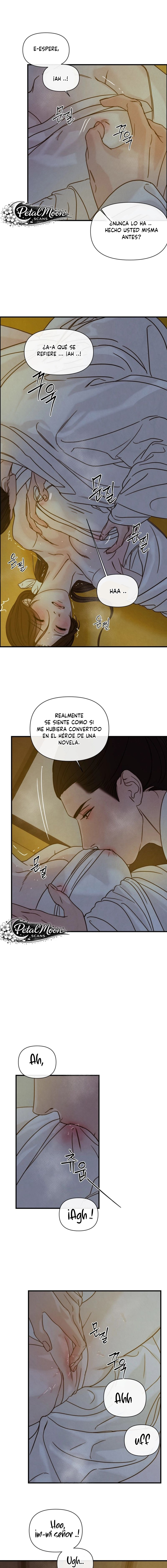 7 Palabras a través del mar