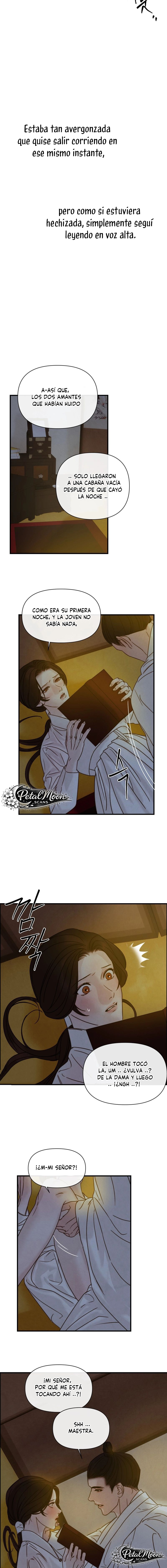 2 Palabras a través del mar