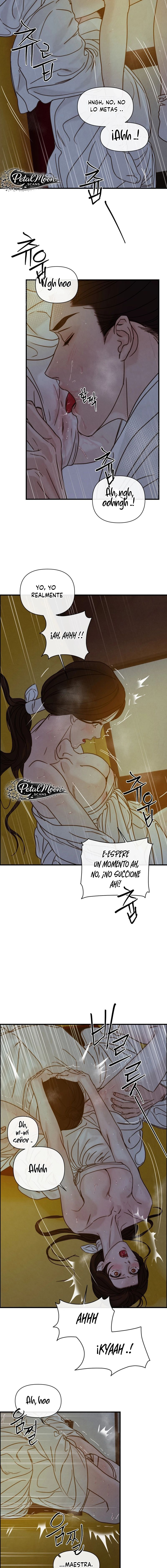 10 Palabras a través del mar