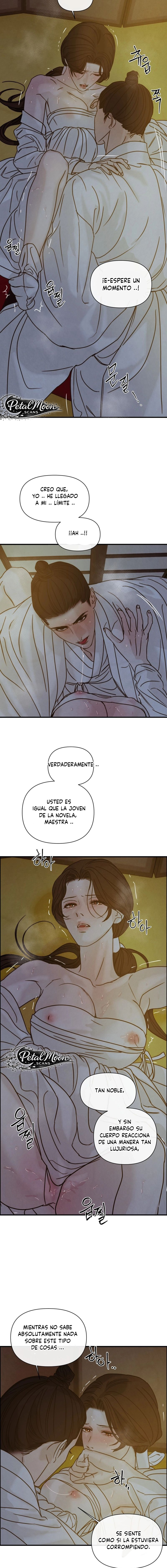 8 Palabras a través del mar