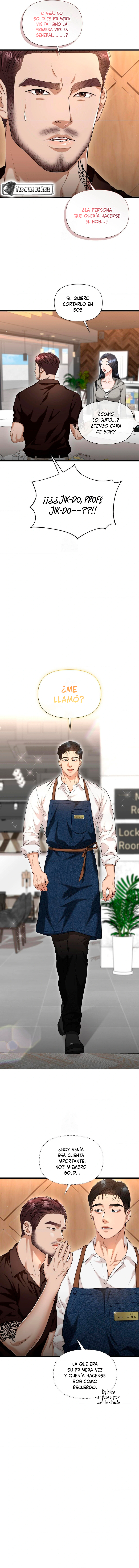 8 Tratamiento Capilar