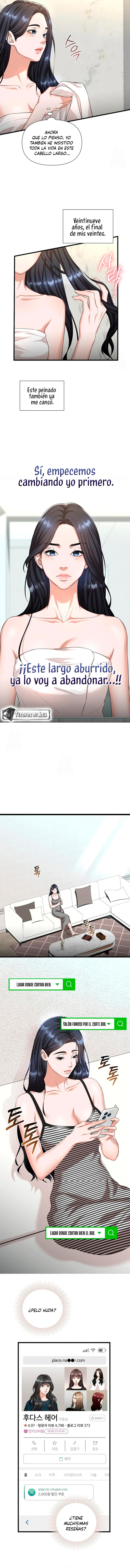 5 Tratamiento Capilar