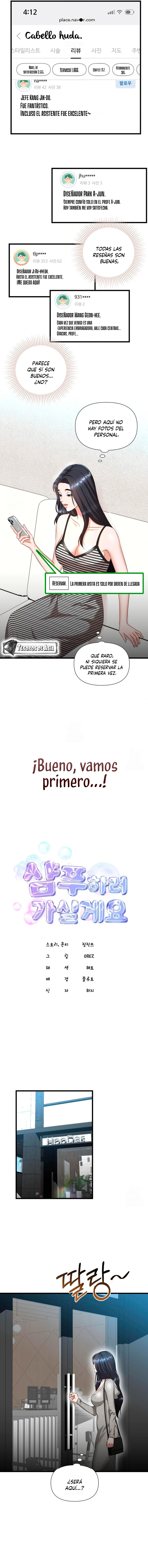 6 Tratamiento Capilar