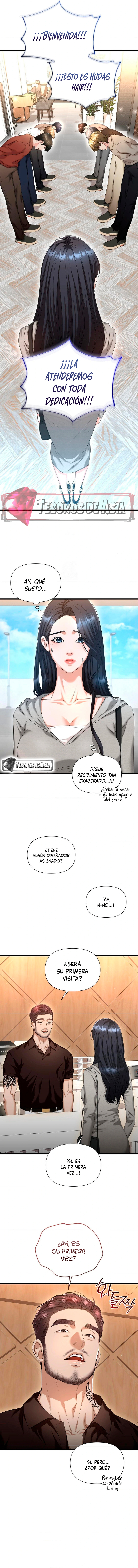 7 Tratamiento Capilar