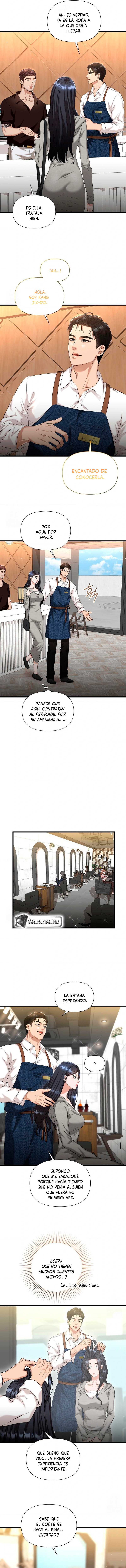 9 Tratamiento Capilar