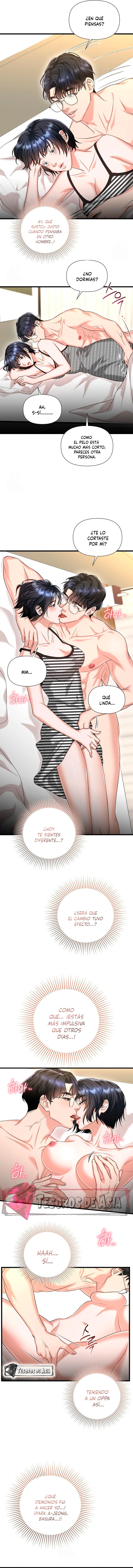 16 Tratamiento Capilar