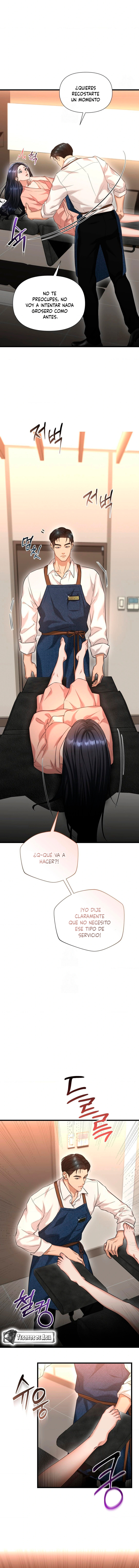 8 Tratamiento Capilar