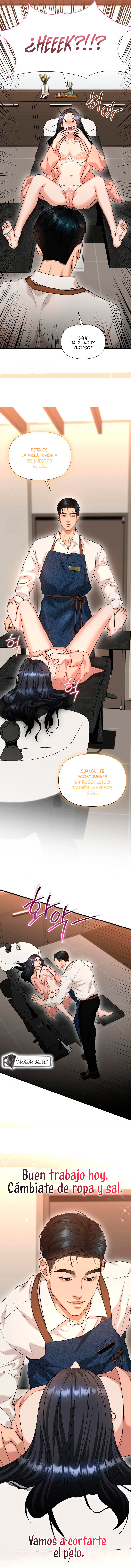 9 Tratamiento Capilar