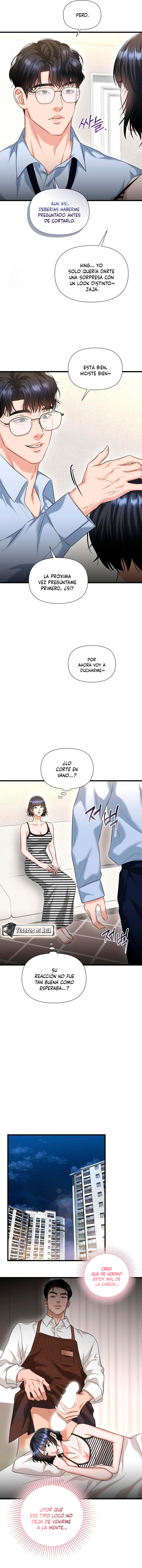 15 Tratamiento Capilar