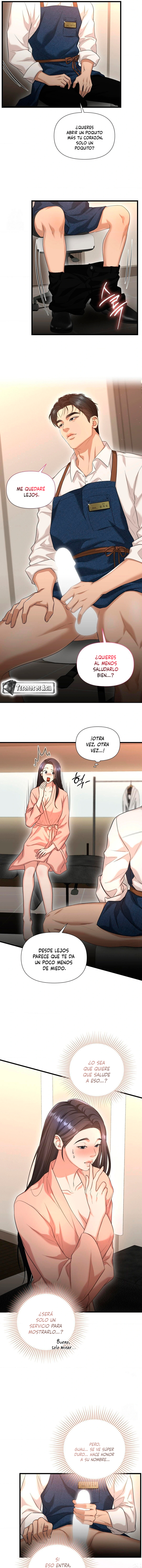 6 Tratamiento Capilar