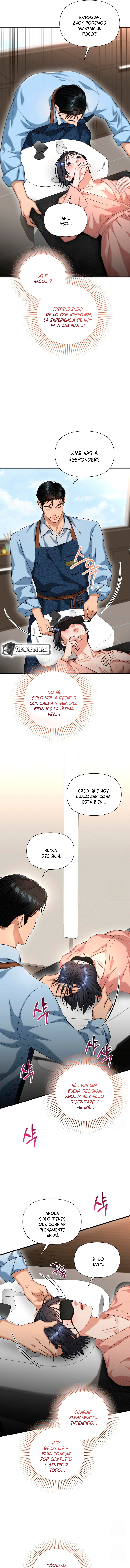 8 Tratamiento Capilar