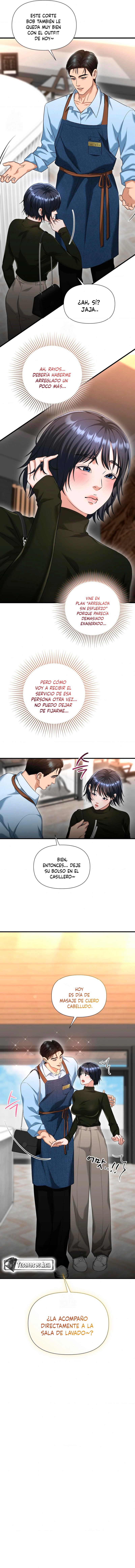 5 Tratamiento Capilar