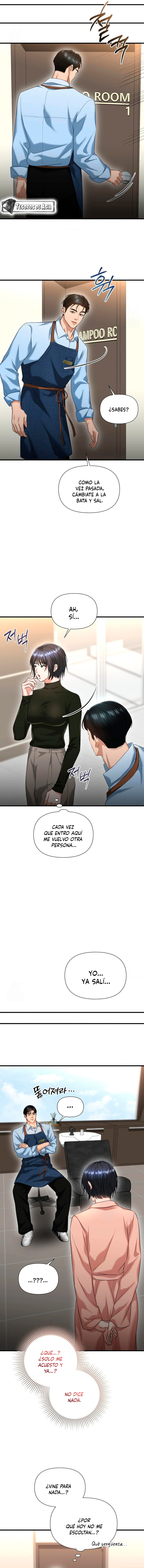 6 Tratamiento Capilar