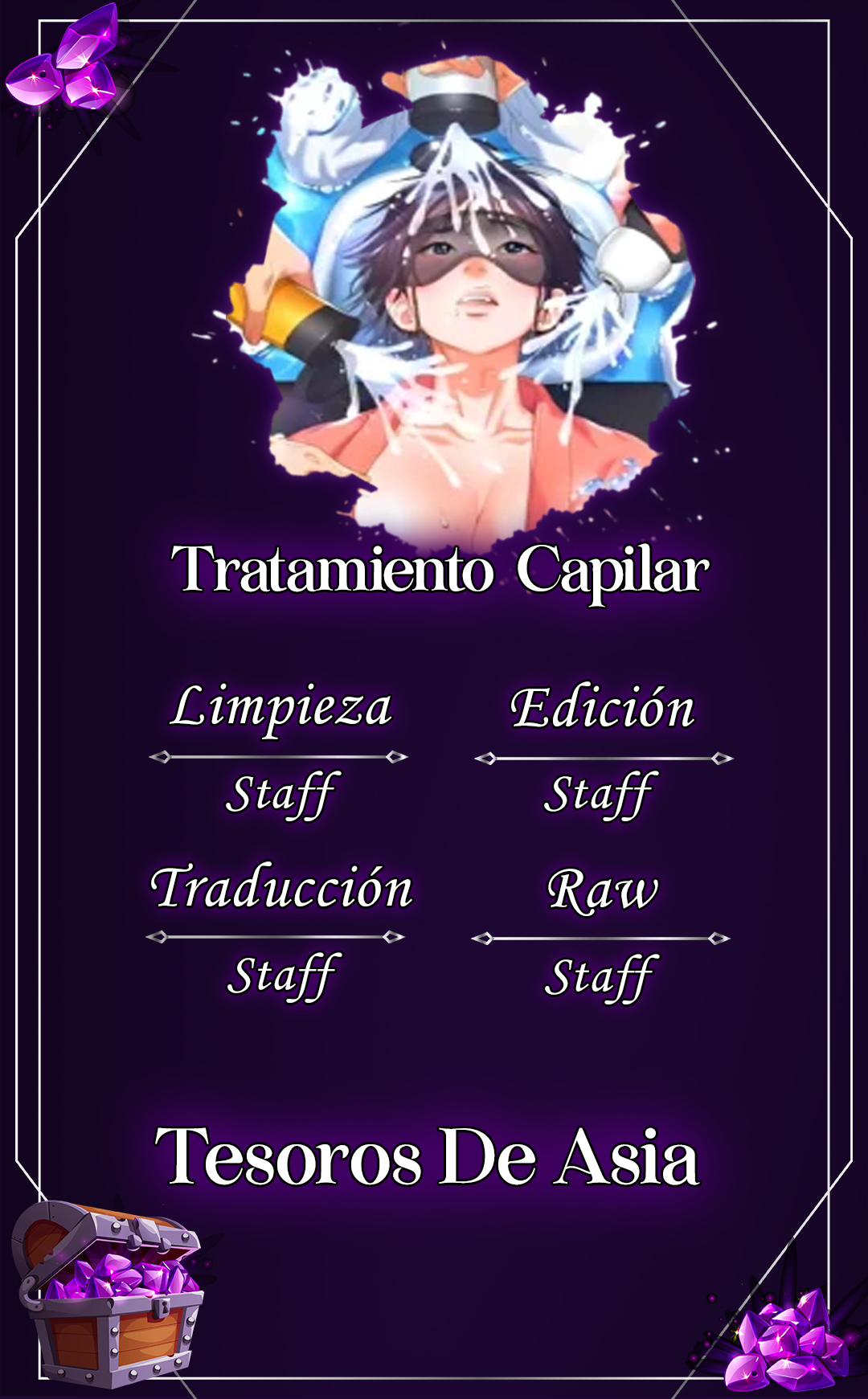 0 Tratamiento Capilar