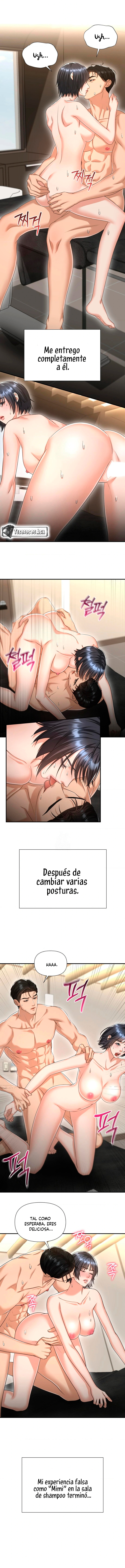 9 Tratamiento Capilar