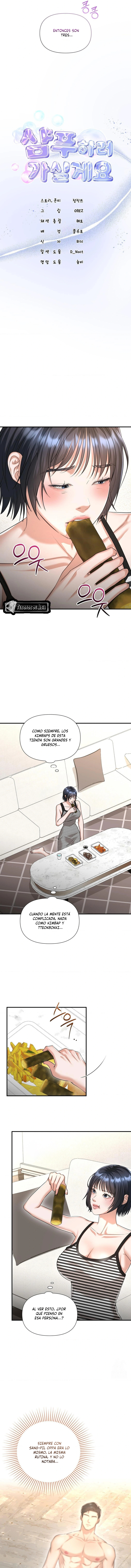 3 Tratamiento Capilar