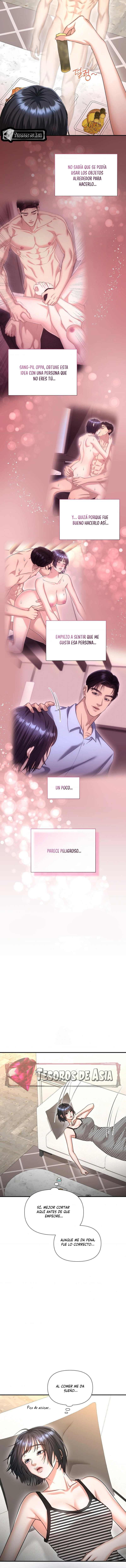 4 Tratamiento Capilar