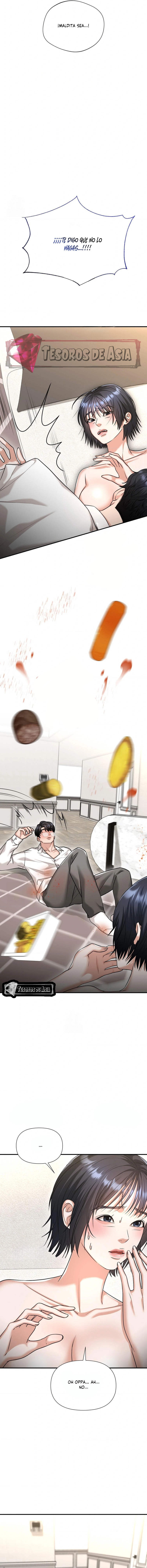 8 Tratamiento Capilar