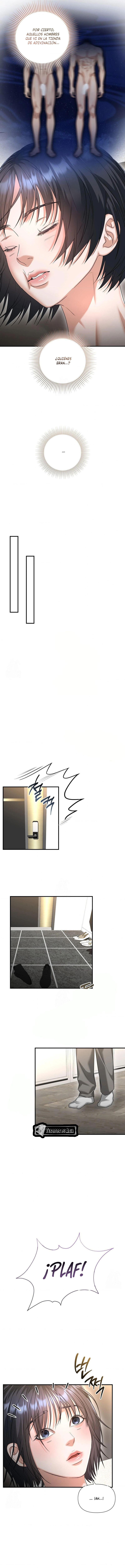 5 Tratamiento Capilar