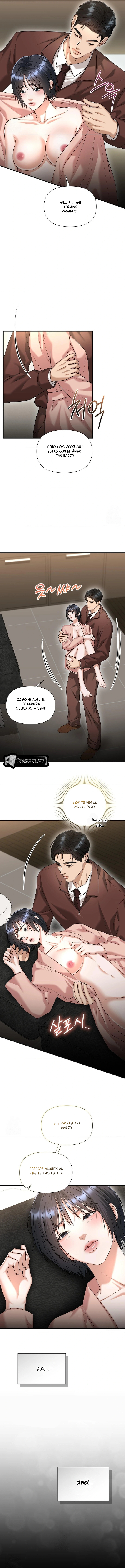 5 Tratamiento Capilar