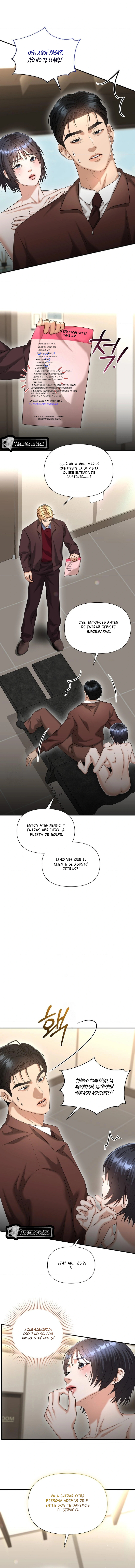 14 Tratamiento Capilar