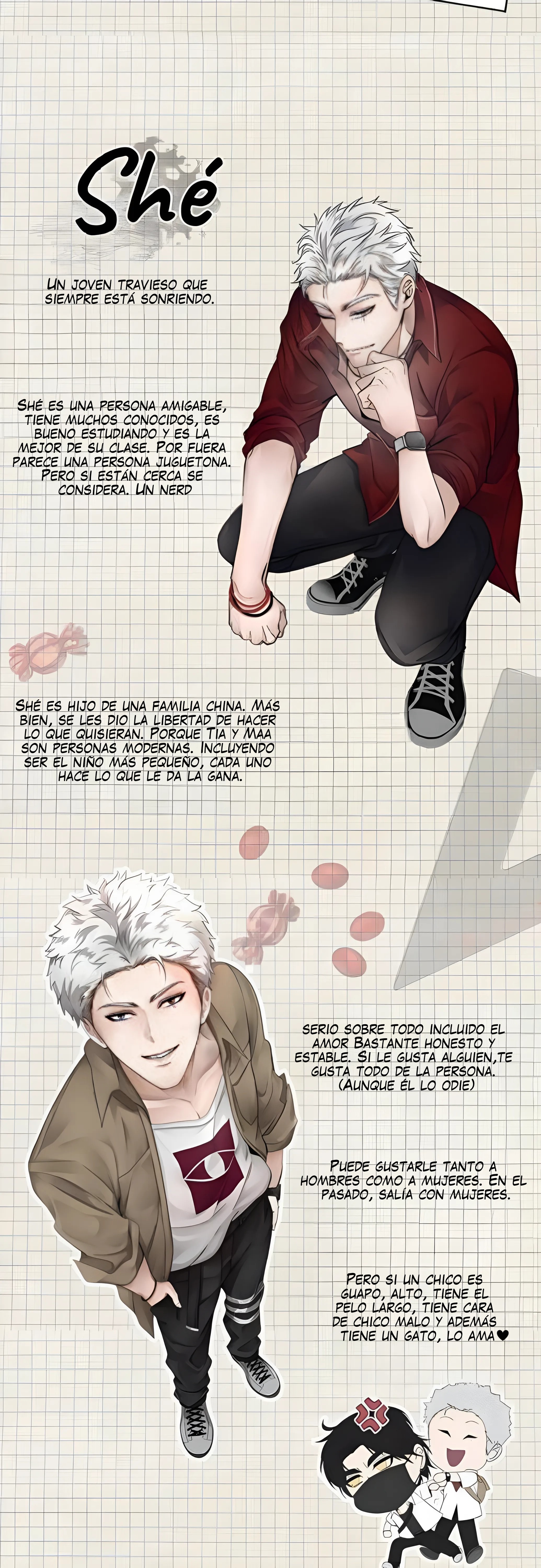 2 Jinx, el gato negro que trae mala suerte