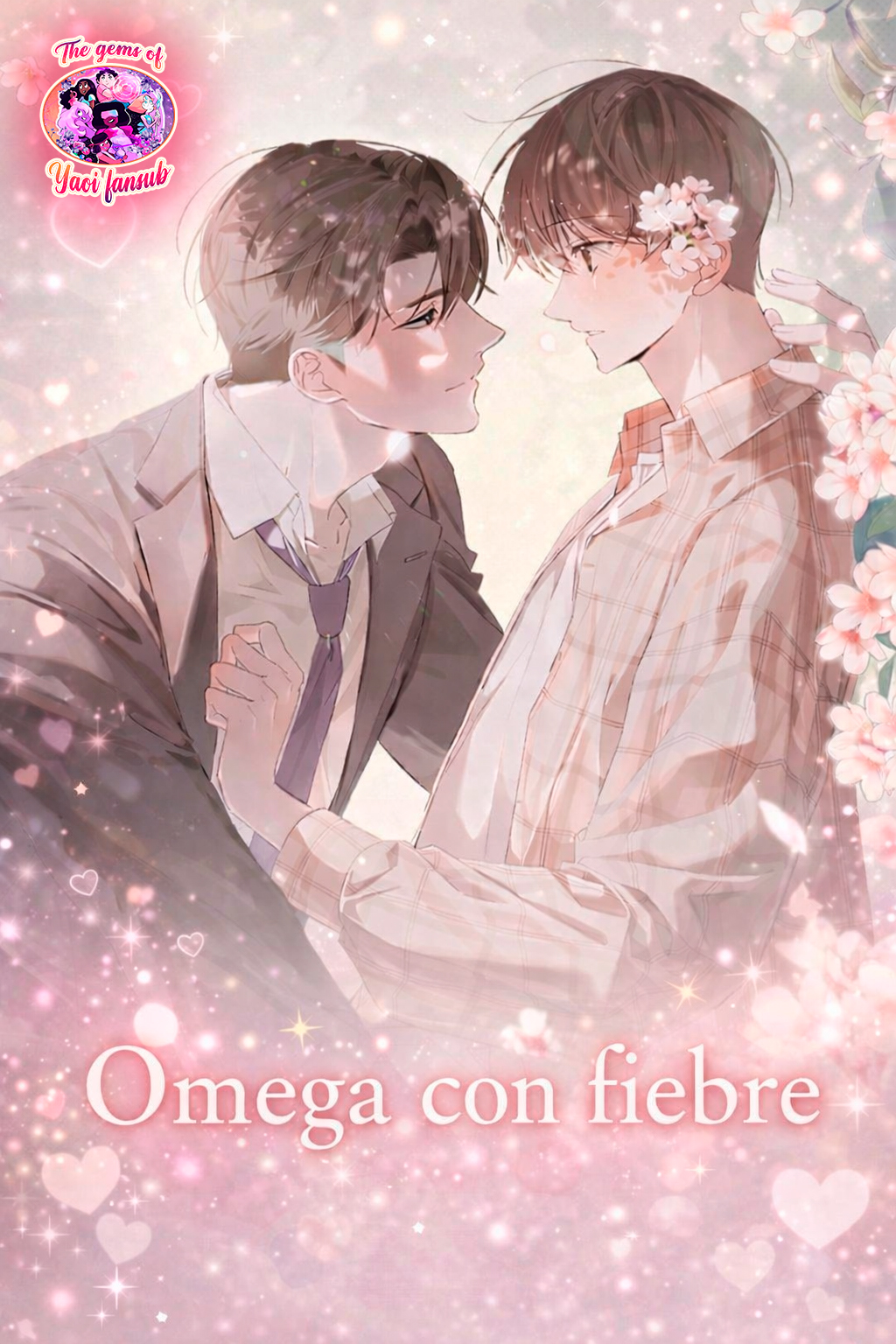 0 Omega con fiebre