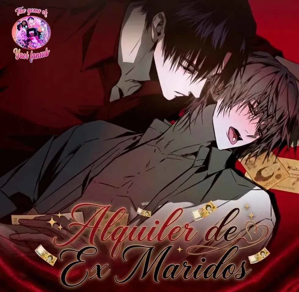 0 Servicio de alquiler de ex maridos