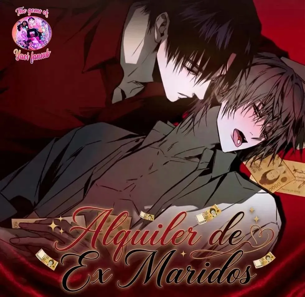 0 Servicio de alquiler de ex maridos