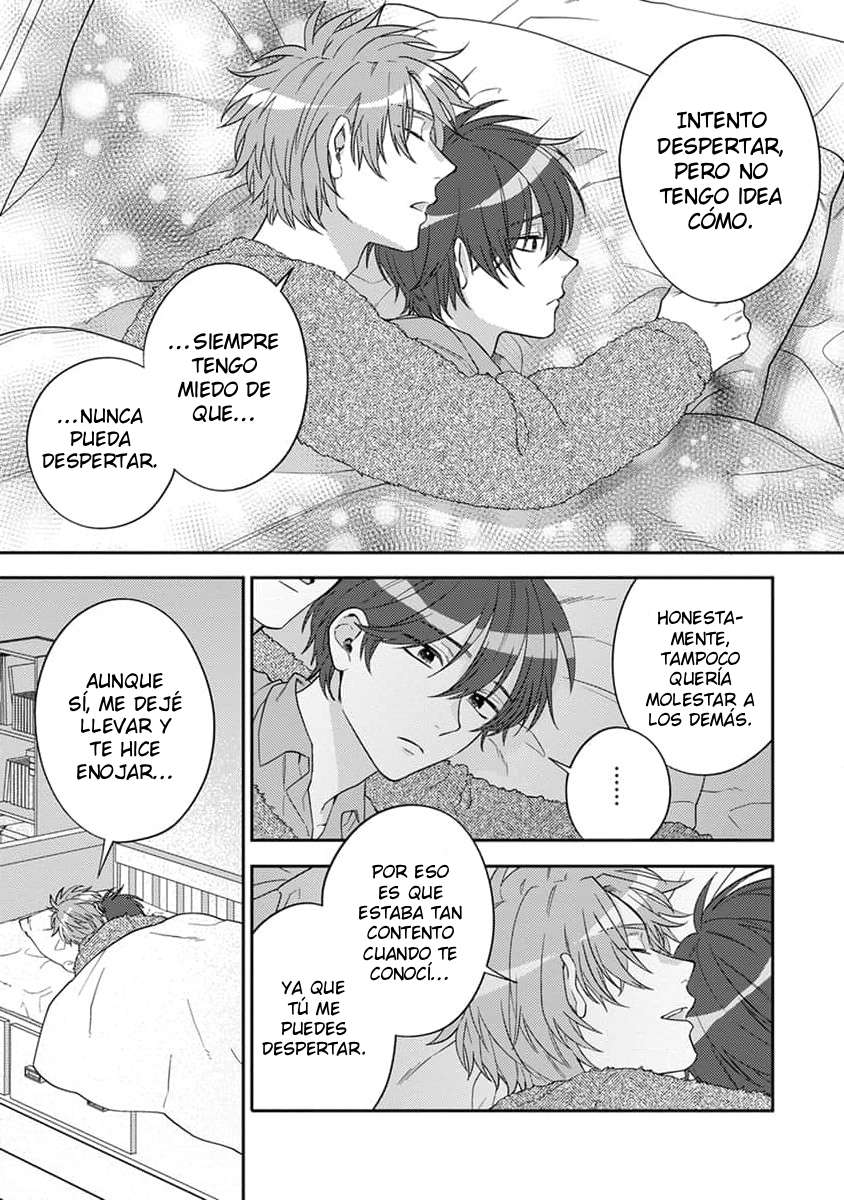 30 Ouji-sama no Dakimakura