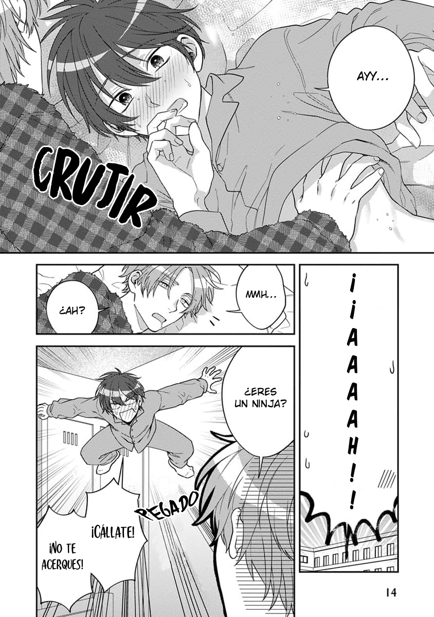 17 Ouji-sama no Dakimakura