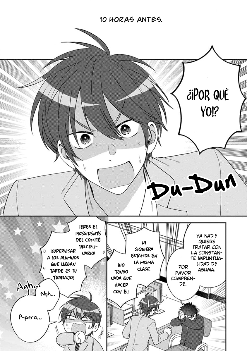 7 Ouji-sama no Dakimakura