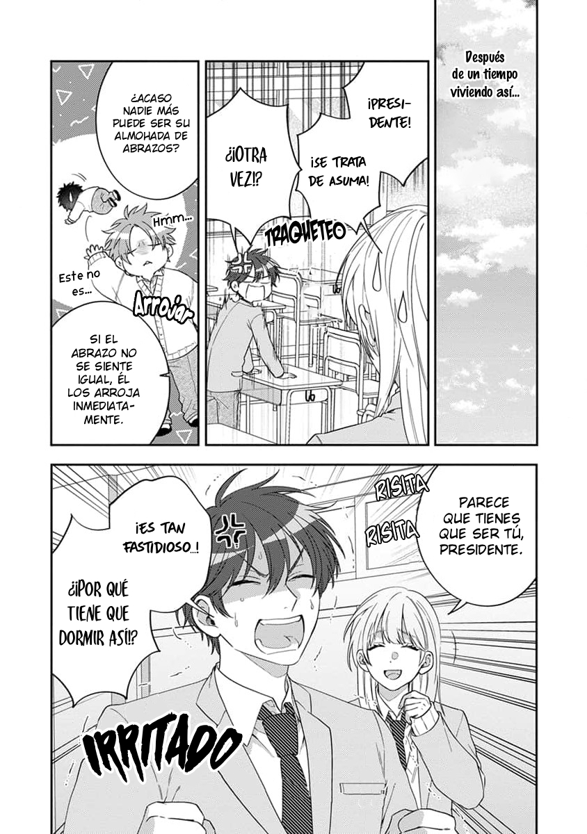 24 Ouji-sama no Dakimakura