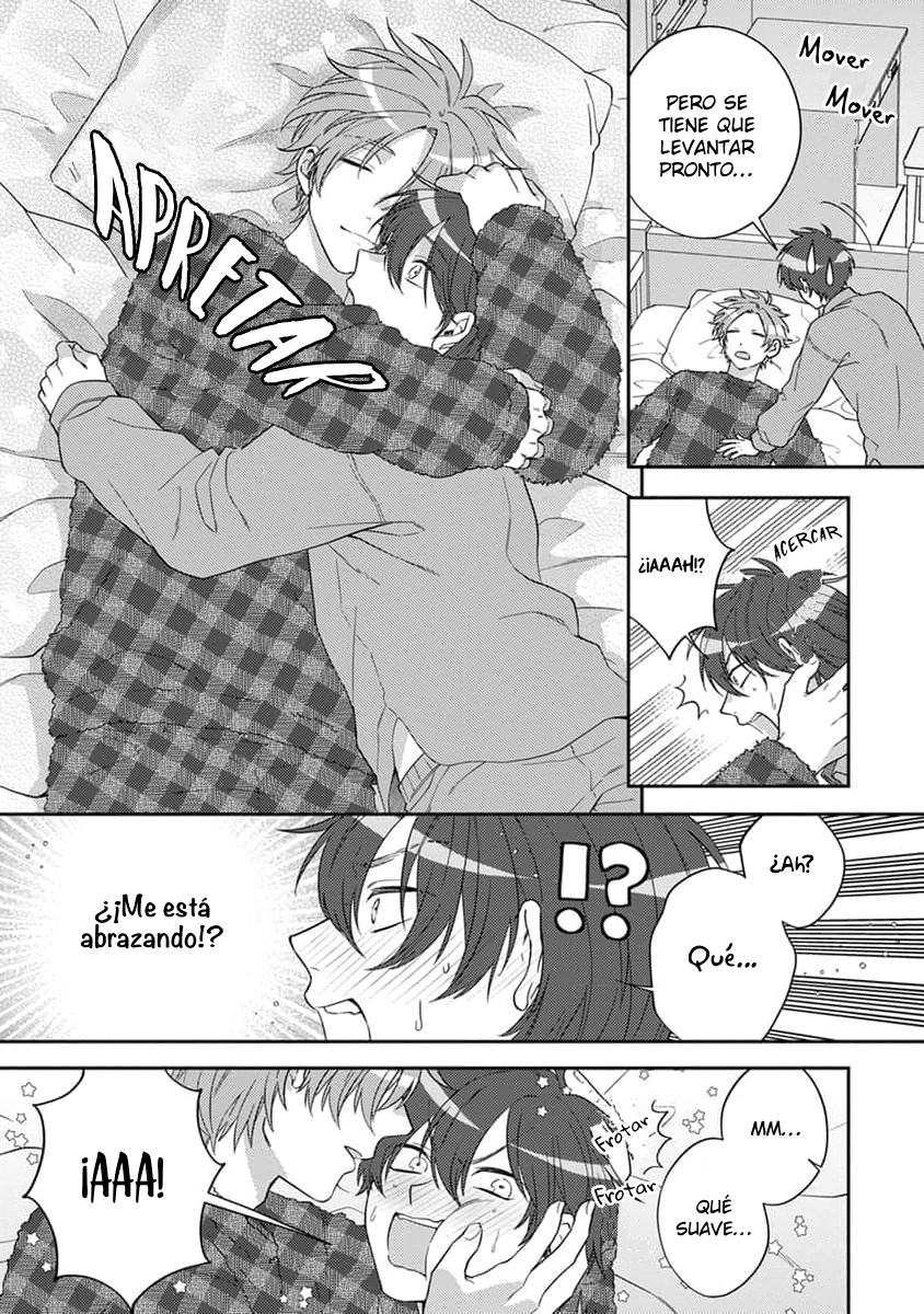 16 Ouji-sama no Dakimakura