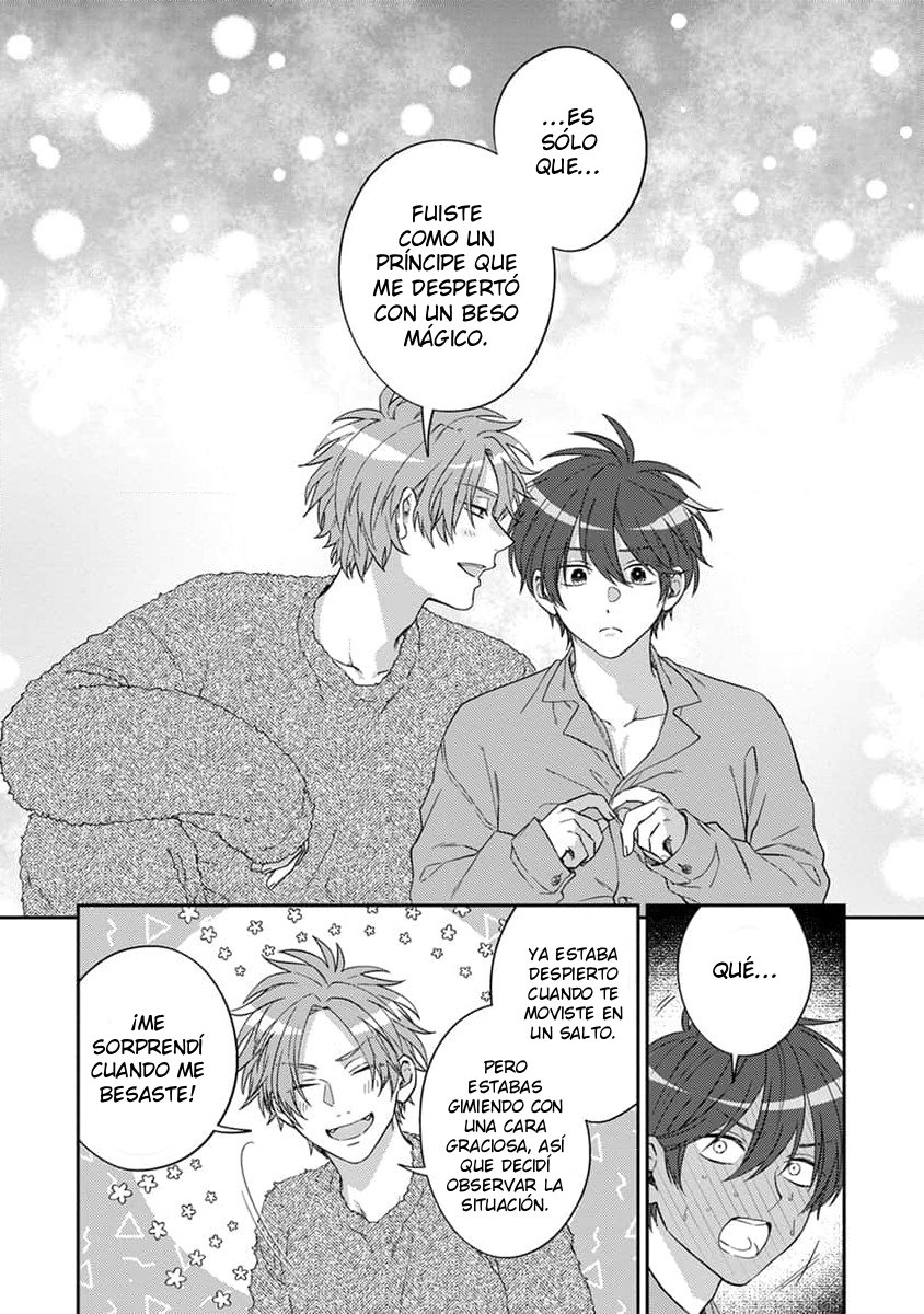 37 Ouji-sama no Dakimakura