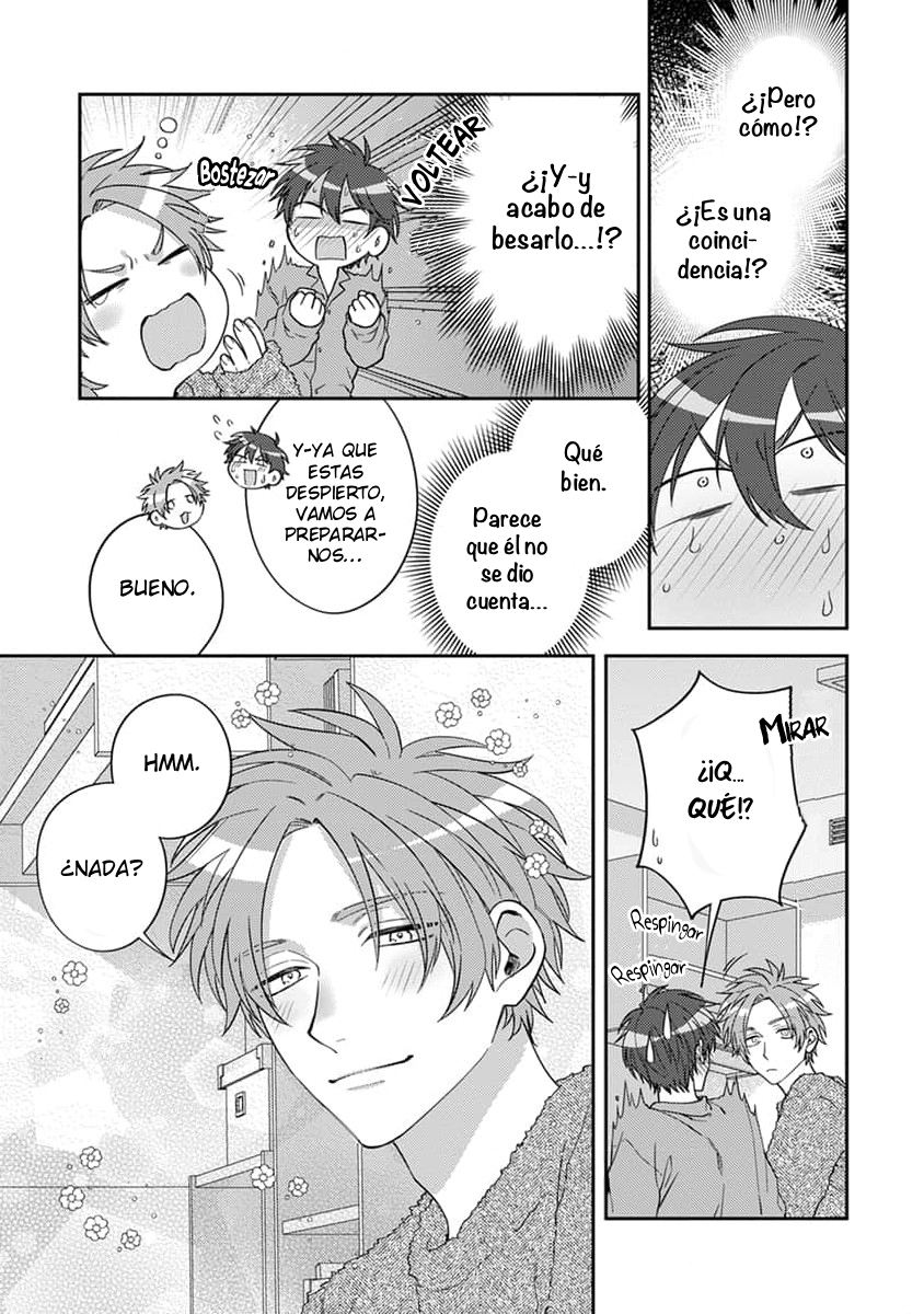 36 Ouji-sama no Dakimakura