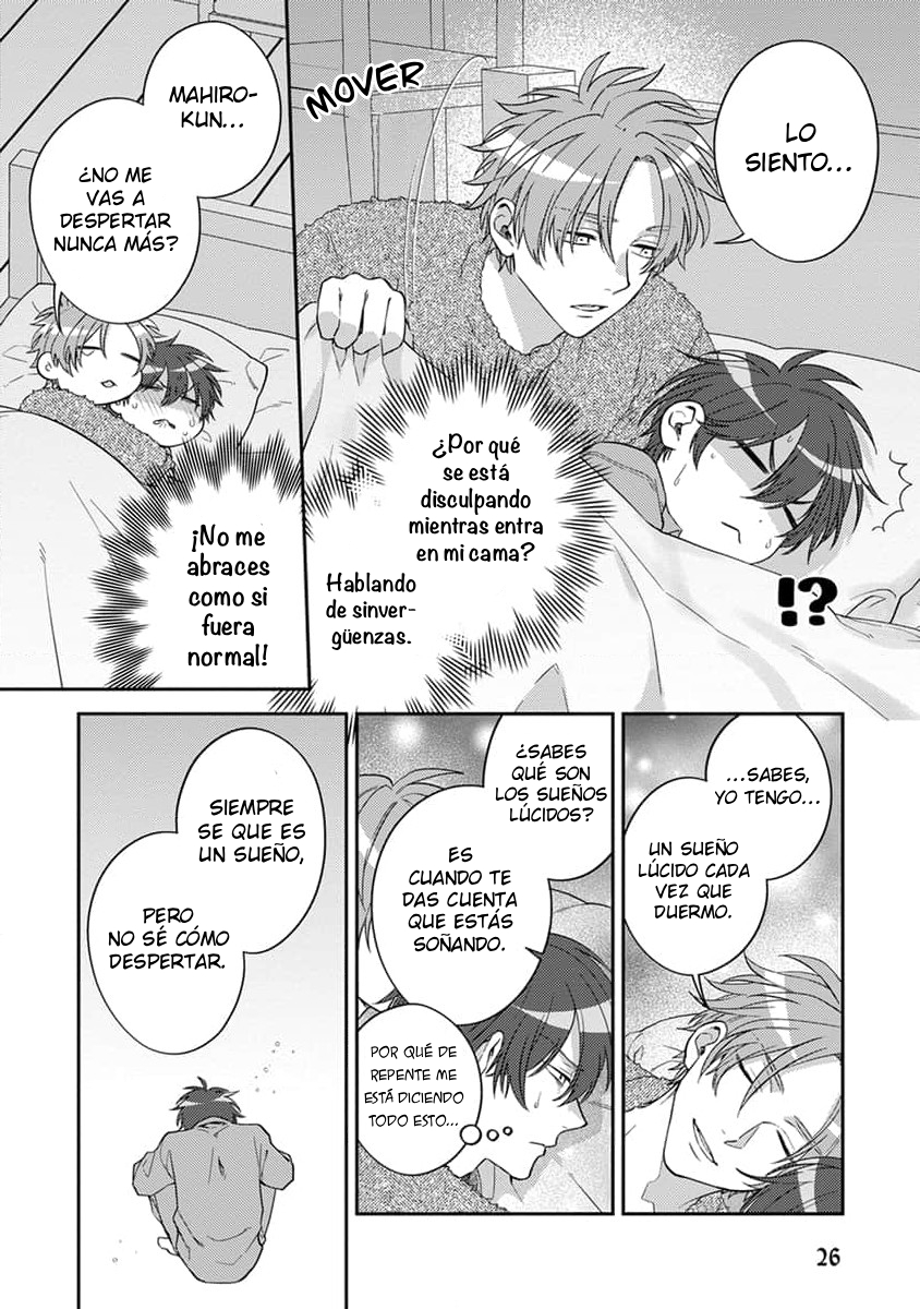 29 Ouji-sama no Dakimakura