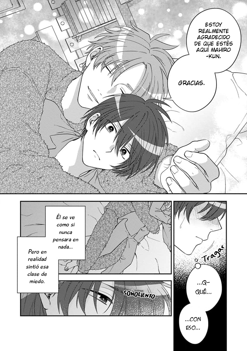 31 Ouji-sama no Dakimakura