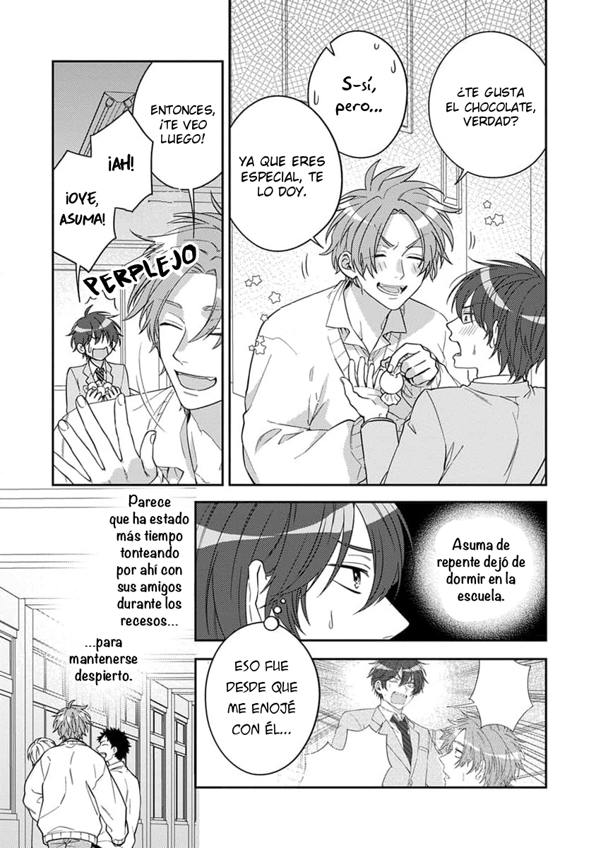 6 Ouji-sama no Dakimakura