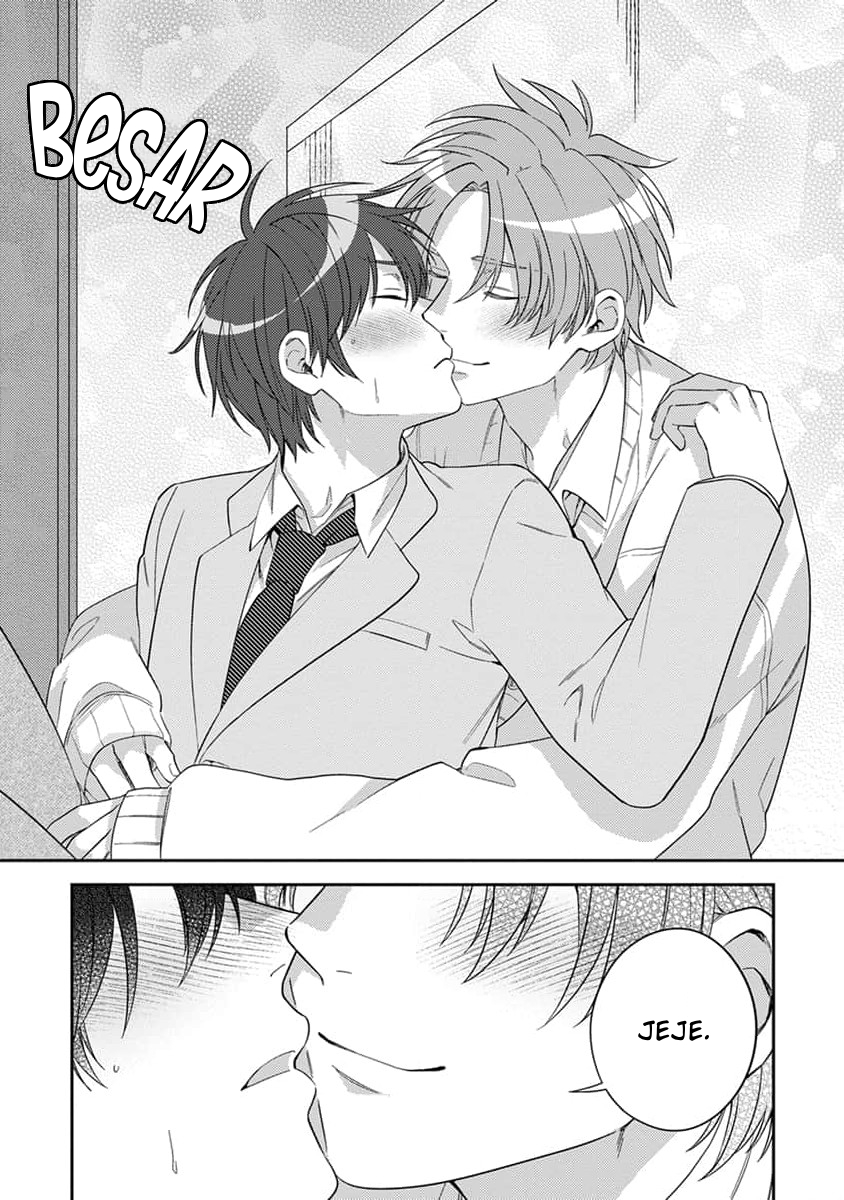 21 Ouji-sama no Dakimakura