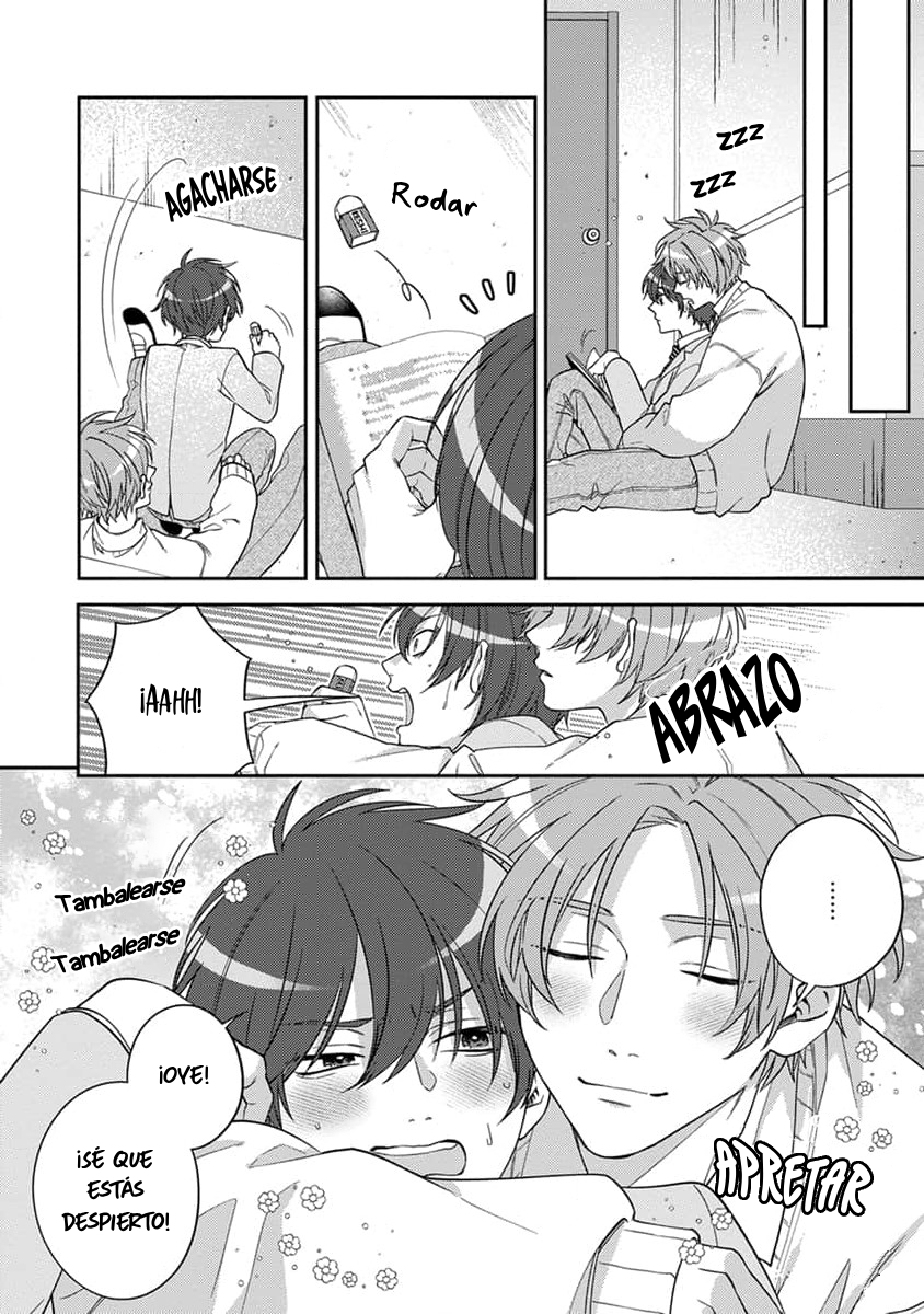 19 Ouji-sama no Dakimakura