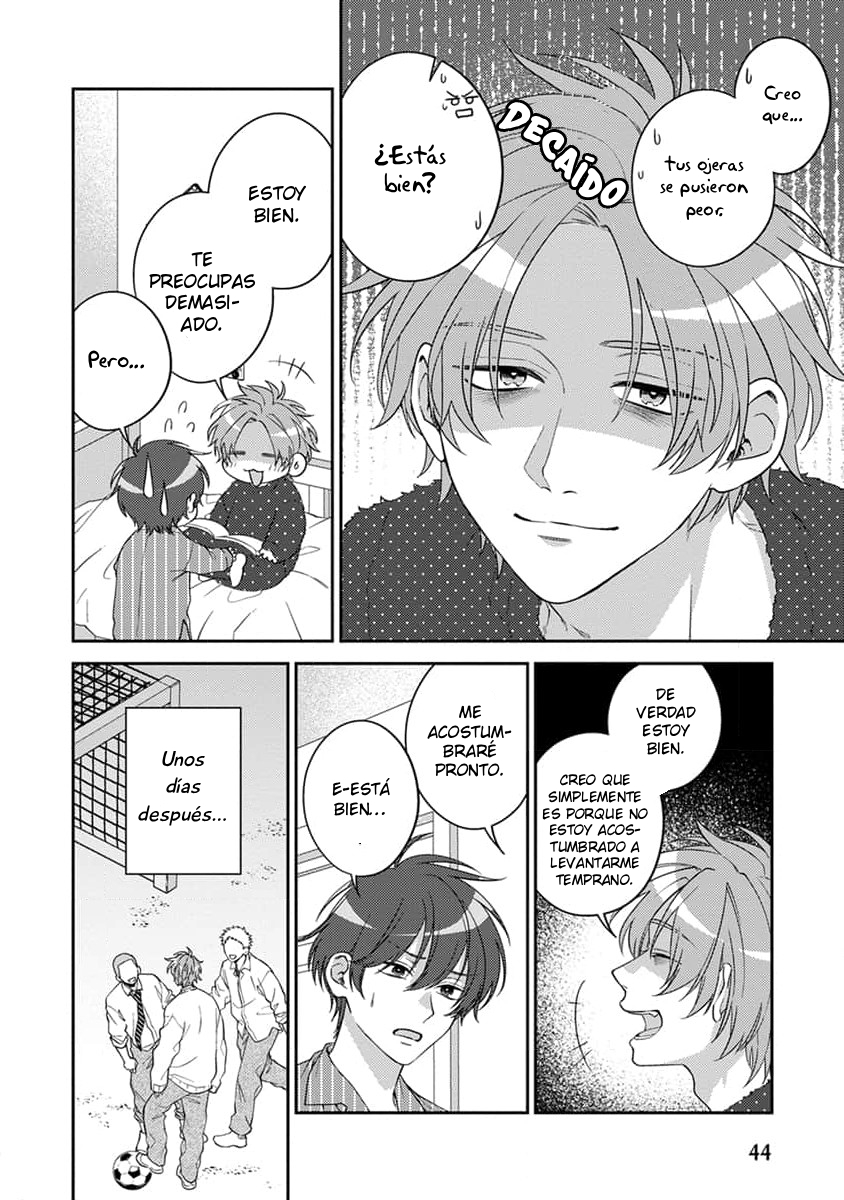 9 Ouji-sama no Dakimakura