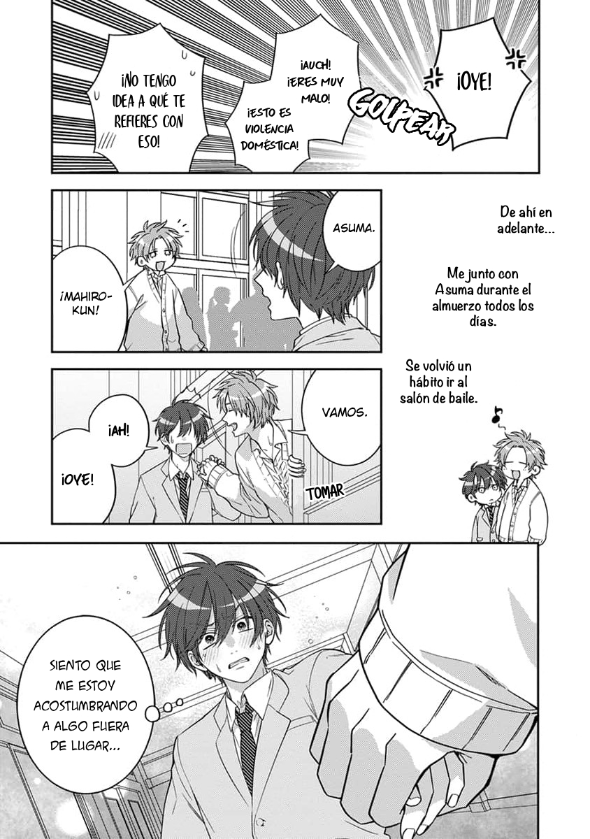 18 Ouji-sama no Dakimakura